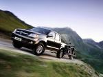 Toyota Hilux Double Cab 2005 года